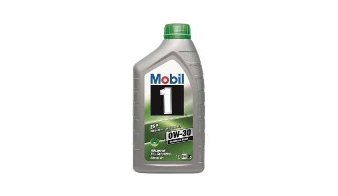 CAR OIL MOBIL ESP 0W-30 1L