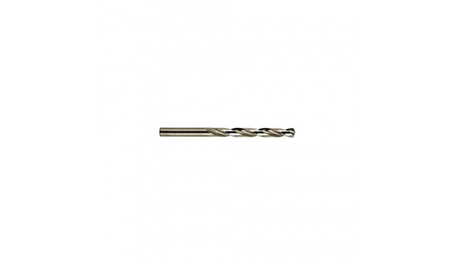 METAL DRILL BITS 10 PCS D2X49 MM