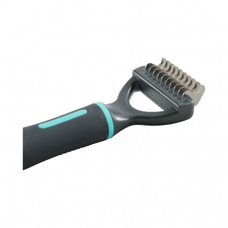 ANAH LRG TOOTH COMB 10 TEETH