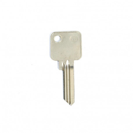 BLANK KEY U-5BD