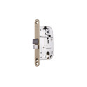 BROWN MORTISE LOCK EGL WITOUHT PLATE