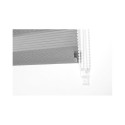 ROLLER D&N RATTAN GREY 140X170