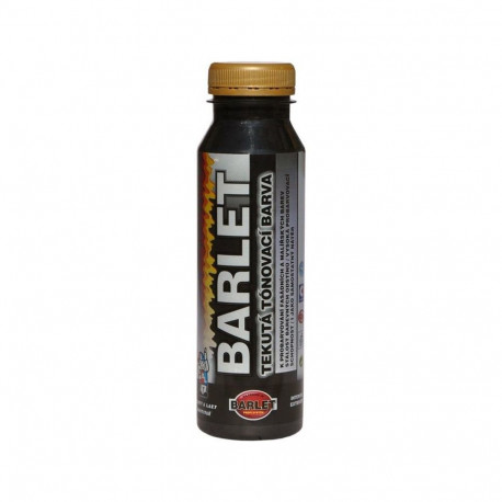 BLACK SHADING PAINT BARLET 0.3 KG