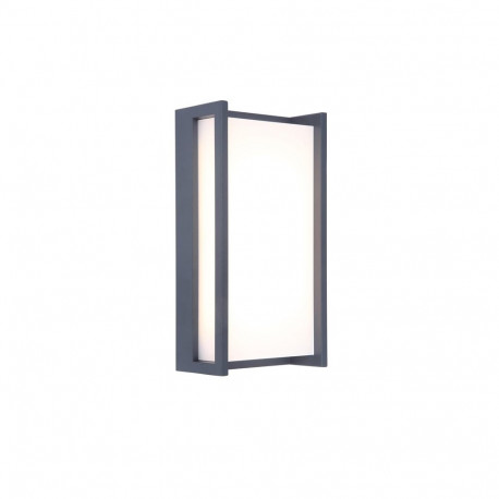 WALL LIGHT QUBO 5193001118 18W LED