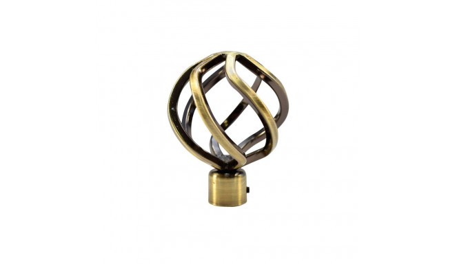 ENDING FOR CURT KULA GOLD AZUR D16 2UNIT