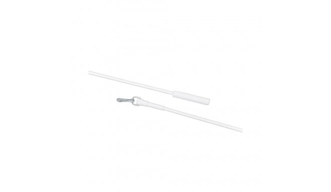valge kardinapulk 100cm