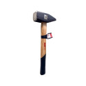 SLEDGEHAMMER WITH WOODEN HANDLE 4 KG