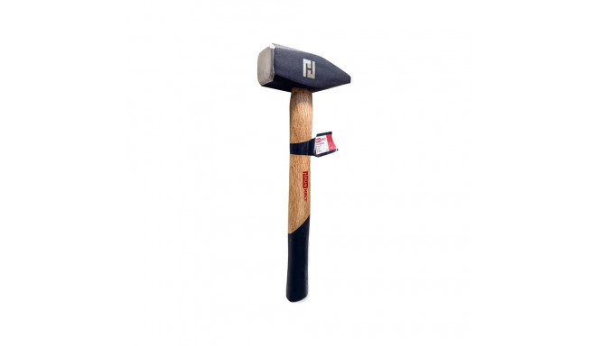 SLEDGEHAMMER WITH WOODEN HANDLE 3 KG