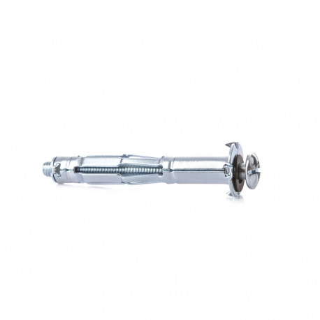 STEEL ANCHOR M6X74 D10 L16-32 4PCS