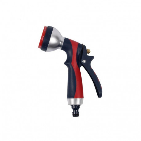 7-mustriline metallist pihusti (täissuuruses)