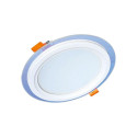LED PANEL DLED-70 18W 3000K R