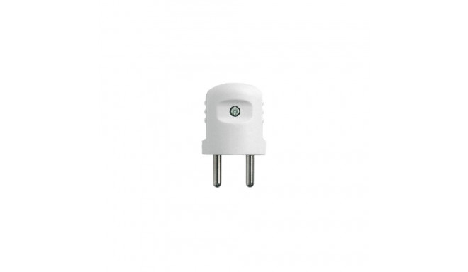 PLUG N_L DIRECT valge 25304