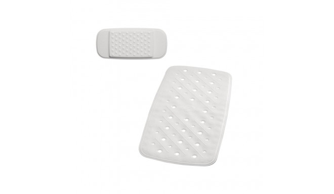 promo valge vannitoa komplekt