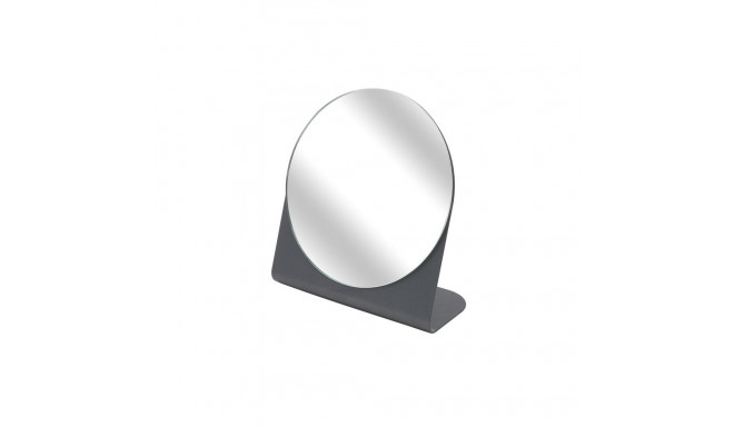 MAKEUP MIRROR ARWEN S 03008010 DARK GREY