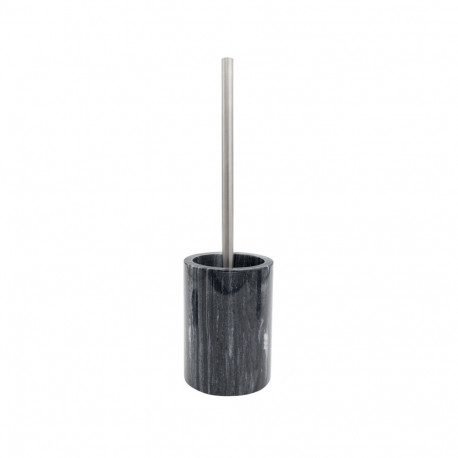 TOILET BRUSH MABELLE 2246437 DARK GREY