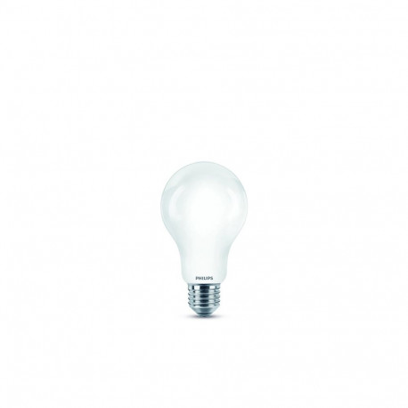 LED CLASSIC 120W A67 E27 soe valge matt