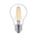 LED CLASSIC 60W A60 E27 WW CL ND RFSRT4