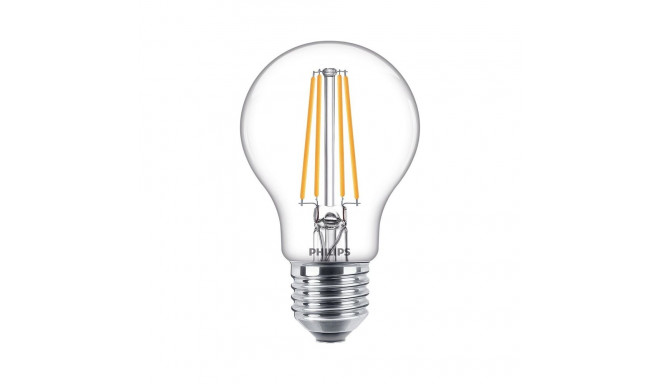 LED CLASSIC 60W A60 E27 WW CL ND RFSRT4