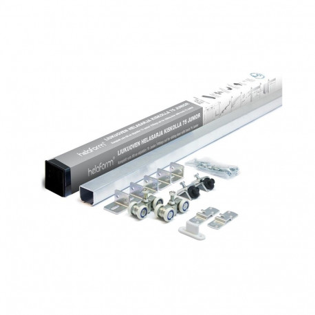 FITTINGS 20705 SET 75JUNIOR/2000