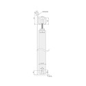 FITTINGS 20705 SET 75JUNIOR/2000