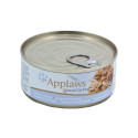 APPLAWS CAT TUNA_CHEESE 156G