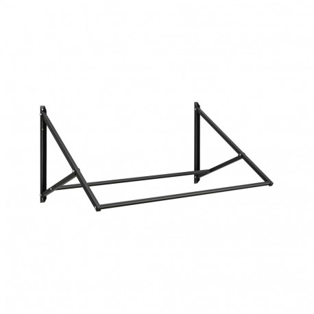 TIRE-UP 1005X500X650 MM BLACK