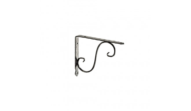 ORNAMENT 150X115 MM WROUGHT IRON