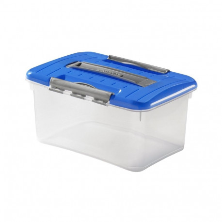 BOX OPTIMA 169,055 15 L sangaga