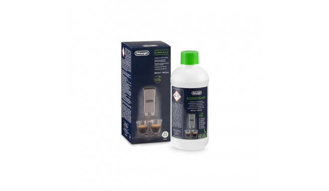 DESCALING FLUID 500ML ECODECALK DELONGHI