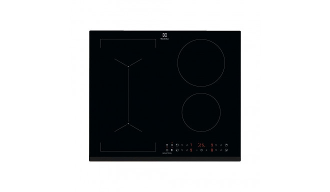 HOB INDUCTION LIV63431BK ELX