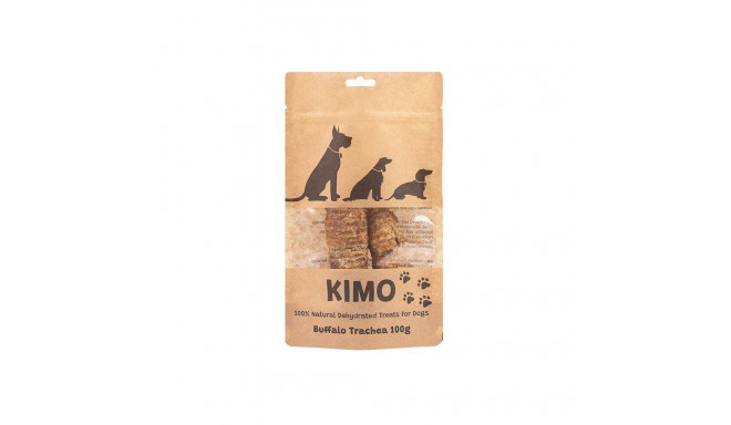 BUFFALO TRACHEA KIMO 100G