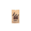 BUFFALO GULLET FLAT KIMO 100G