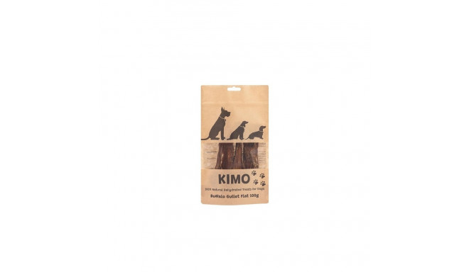 BUFFALO GULLET FLAT KIMO 100G