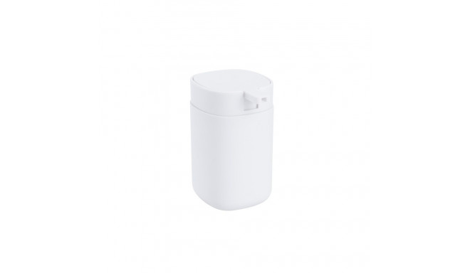 SOAP DISPENSER WHITE BPO-2903-2A