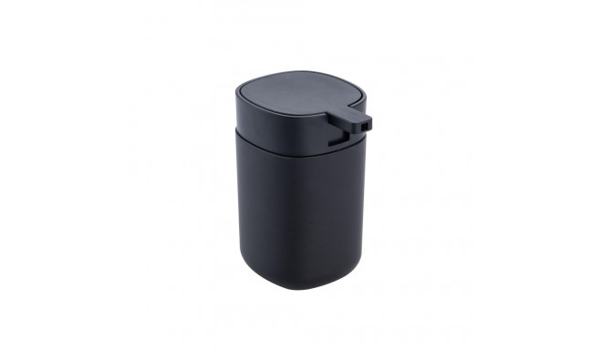 SOAP DISPENSER BLACK BPO-2903-2A