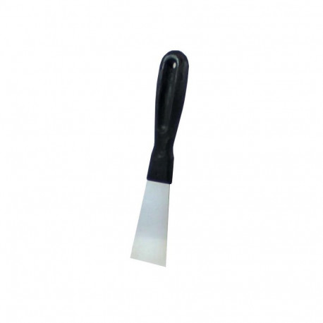 STAINLESS STEEL SPATULA 40 MM