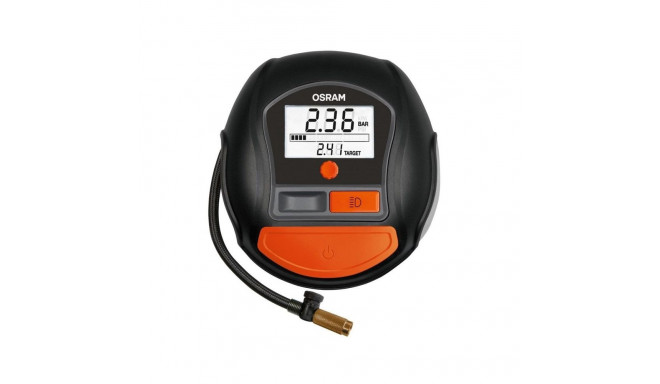OSRAM TYRE INFLATE 1000 rehvipump