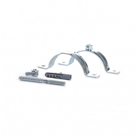 PIPE HOLDER 2 ½