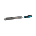 ROUND FILE AND GUIDE SET MAKITA 4.5MM