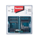 IMPACT BLACK 33PCS/SET