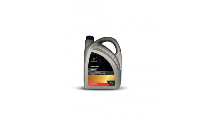 ENGINE OIL AUTOSERIO 7001 5W30 4L