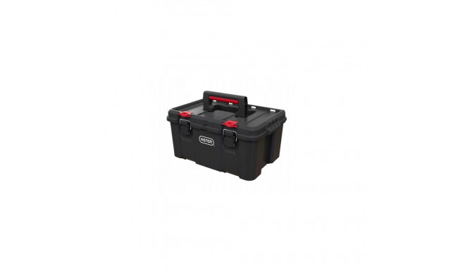 STACK N ROLL TOOLBOXKETER-BLACK-STD EUR