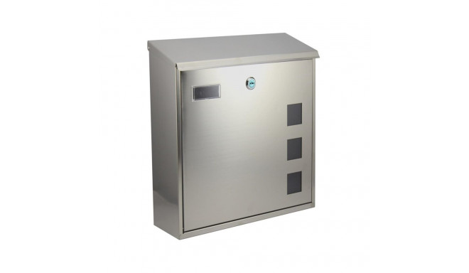 postkast KSX-118-SS (väline)