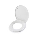 TOILET COVER SMART YHUF-X8 SLOWLY CLOSI