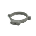 PIPE HOLDER D75 PP