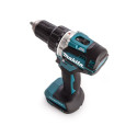 DRILL CORDL. 18V DDF484RTJ 2X5.0 MAKITA