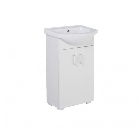 kapiga valamu mint D50 valge