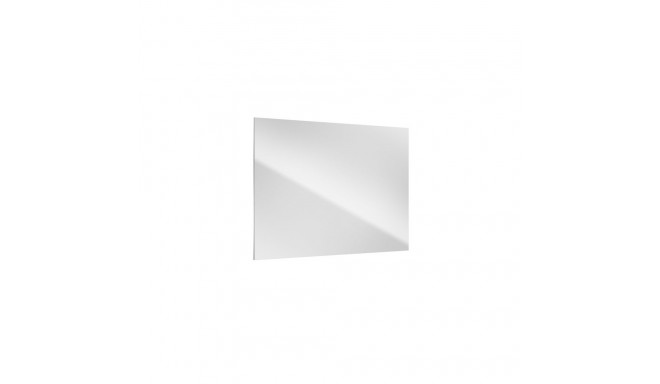 MIRROR HUNG RIMLESS ROXSIE L60/80