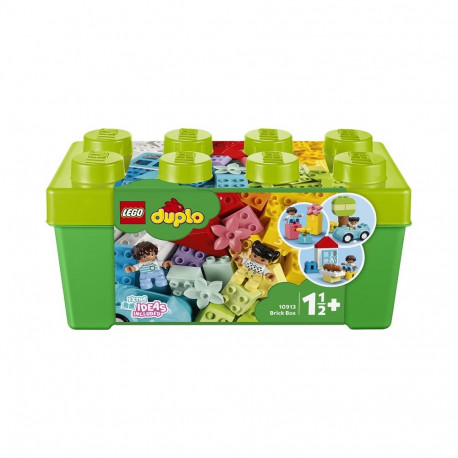 LEGO DUPLO 10913 konstruktor