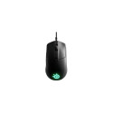 GAMING MOUSE  STEELSERIES RIVAL 3